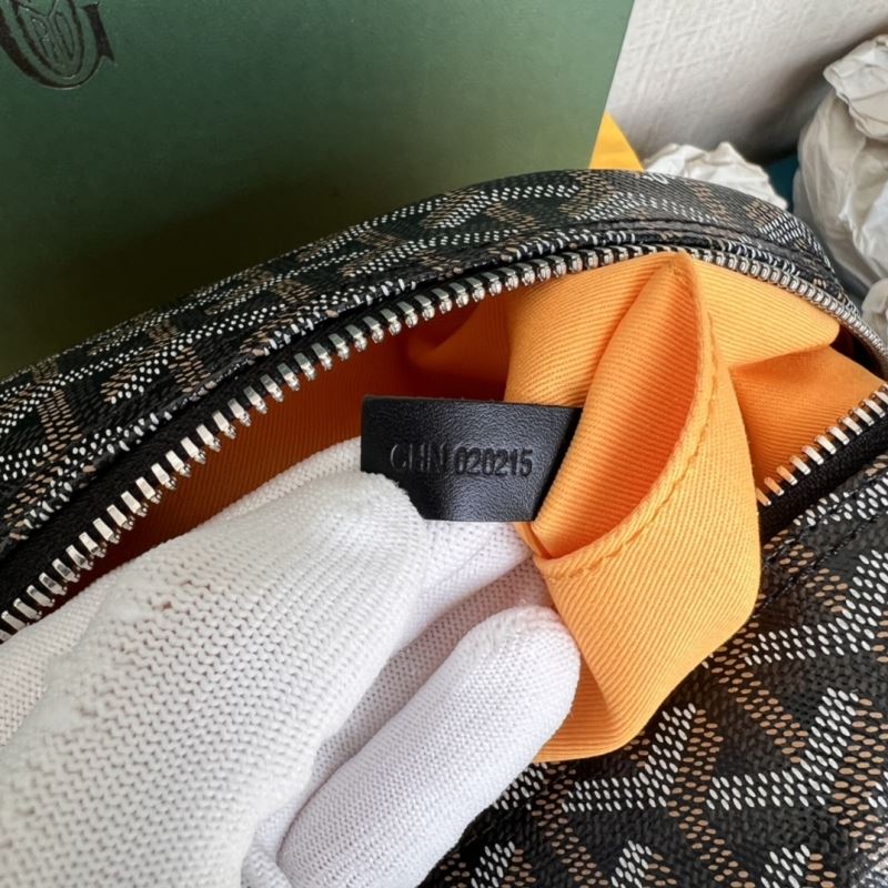 Goyard Clutch Bags